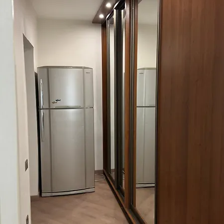 уютный дом для семейного отдыха в одессе с зоной барбекю и парковкой Holiday home Odesa
